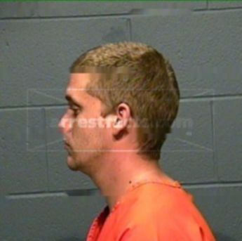 Justin Wayne Roberts