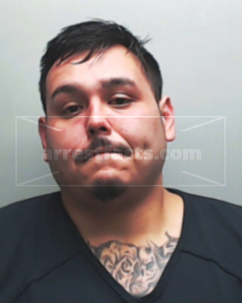 Michael Anthony Quintanilla