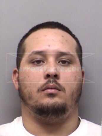 Eric Avitia