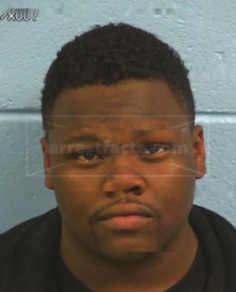 Johnathan Lashawn Howard