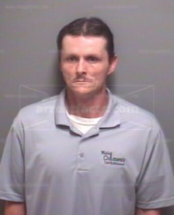 Randy Lynn Odom