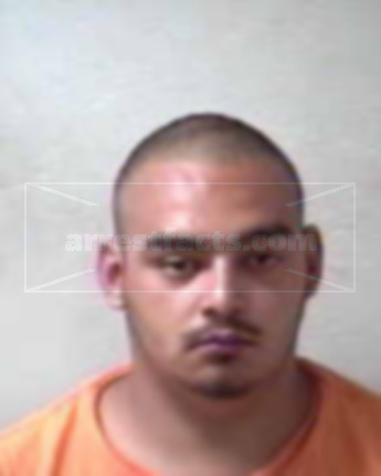 Brian Lloyd Sanchez