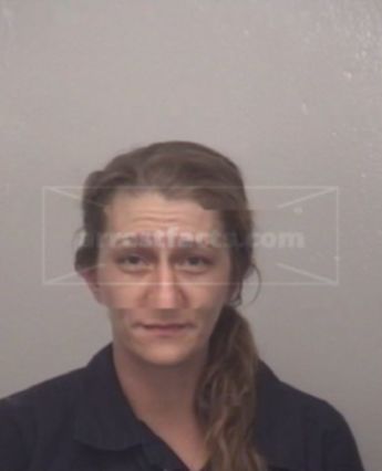 Tamara Nicole Darby