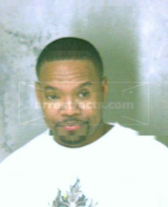 Derrick Jerrard Searcy