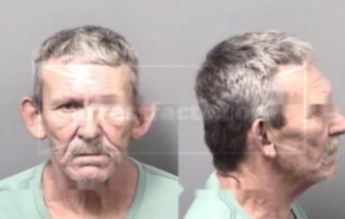 Kenneth Edward Kidder