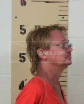 Jonathan Ray Reeves