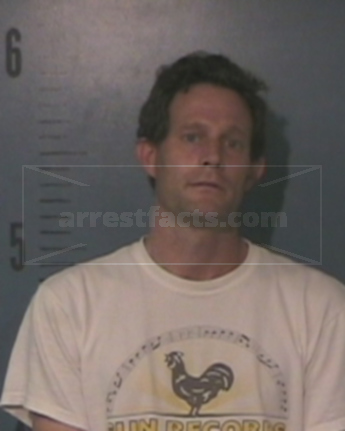 Jason Davis Corley