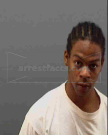 Deandre Lemar Foote