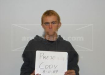 Cody R Prescher