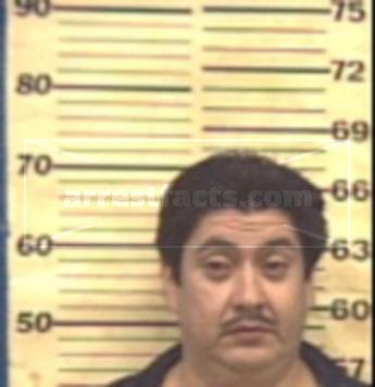 Eugene Edward Barragan