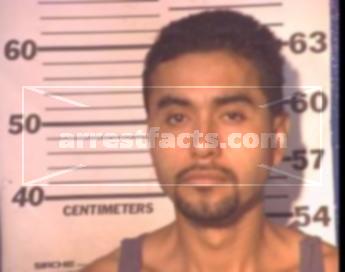 Carlos Molina Custodio
