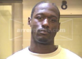 Kelvin Lamarr Dickerson