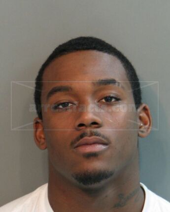 Eric Dewayne Finley