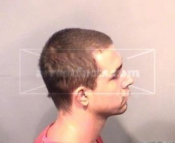 Nicholas Harold Burttram