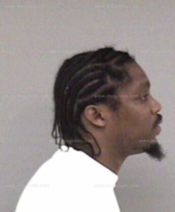 Gary Price Jr.
