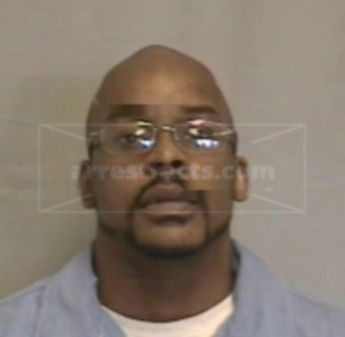 Alonzo Dewayne Davis