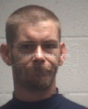 Jason Charles Blaisdell