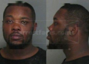 Tyrone Maurice Jackson
