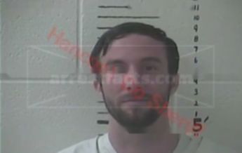 Brandon Lenward Merritt