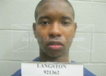 Richard Antawn Langston