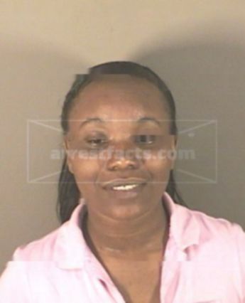 Twyquishia Junnette Russell