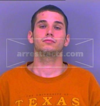 Brent Alan Hooser Ii