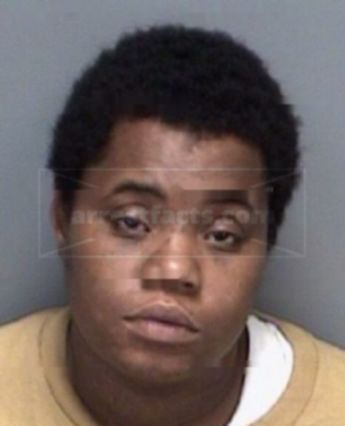Tracey Helena Johnson