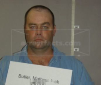 Matthew Jack Butler