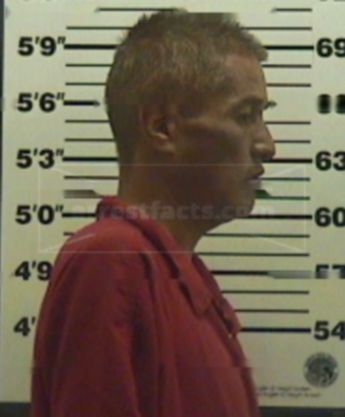 Michael L Velarde