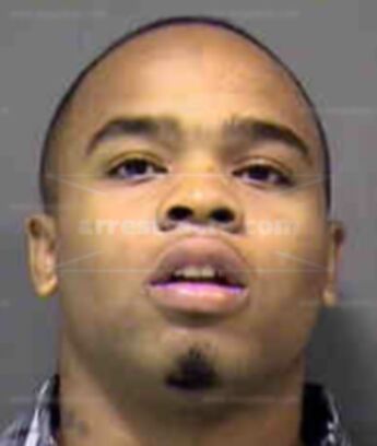 Randy Xavier Jones