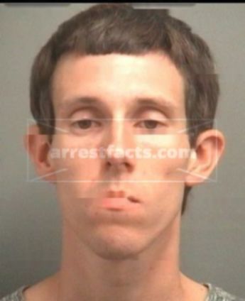 Nicholas Ryan Ashford