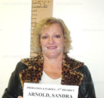 Sandra Arnold