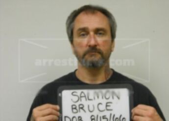 Bruce A Salmon