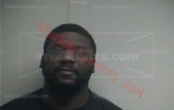 Alvin De.shay Epps