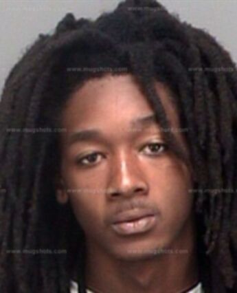 Donnell Lamar Wilson