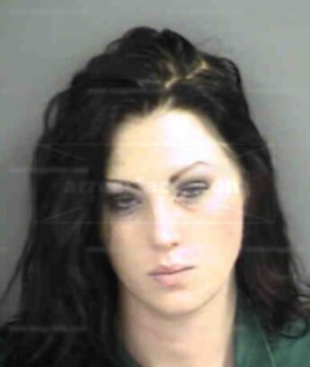 Breanna Kerston Cobb