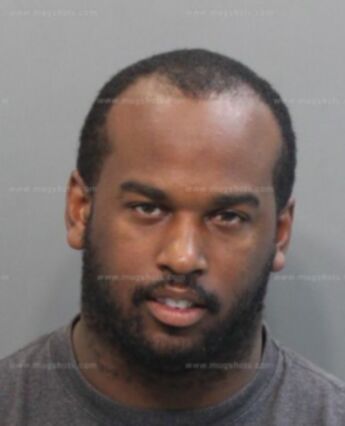 Travis Jermaine Evans