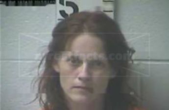 Angela Dean Randall