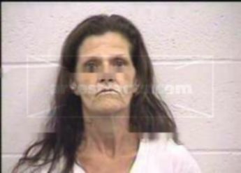 Kimberly Sue Bonham