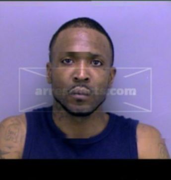 Cedric Dewayne Singleton