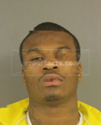 Jeremy Javonte Lee