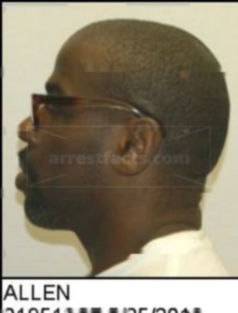 Samuel Earl Allen Jr.