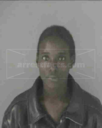 Marnesha Laneey Richmond