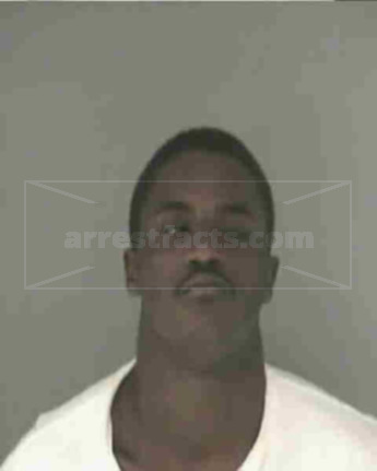 Donny Lee Richardson