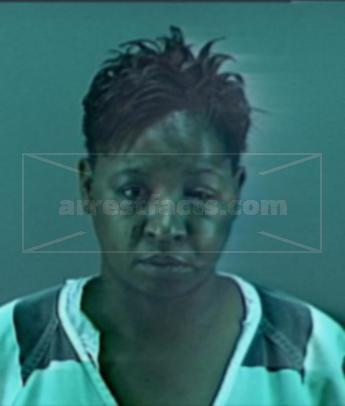 Shalanda Meannette Jackson