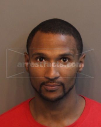 Charleston Dewayne Mccaine