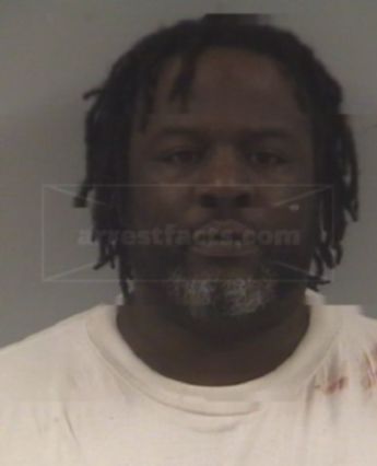 Seneca Donelle Jackson