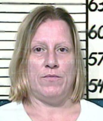 Renee Deanne Jones