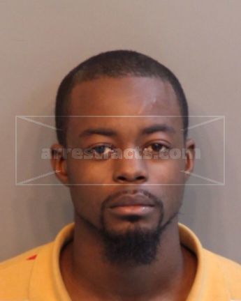 Earnest Demetrius Ervin