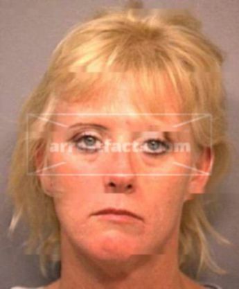 Vicky Lynne Pruitt